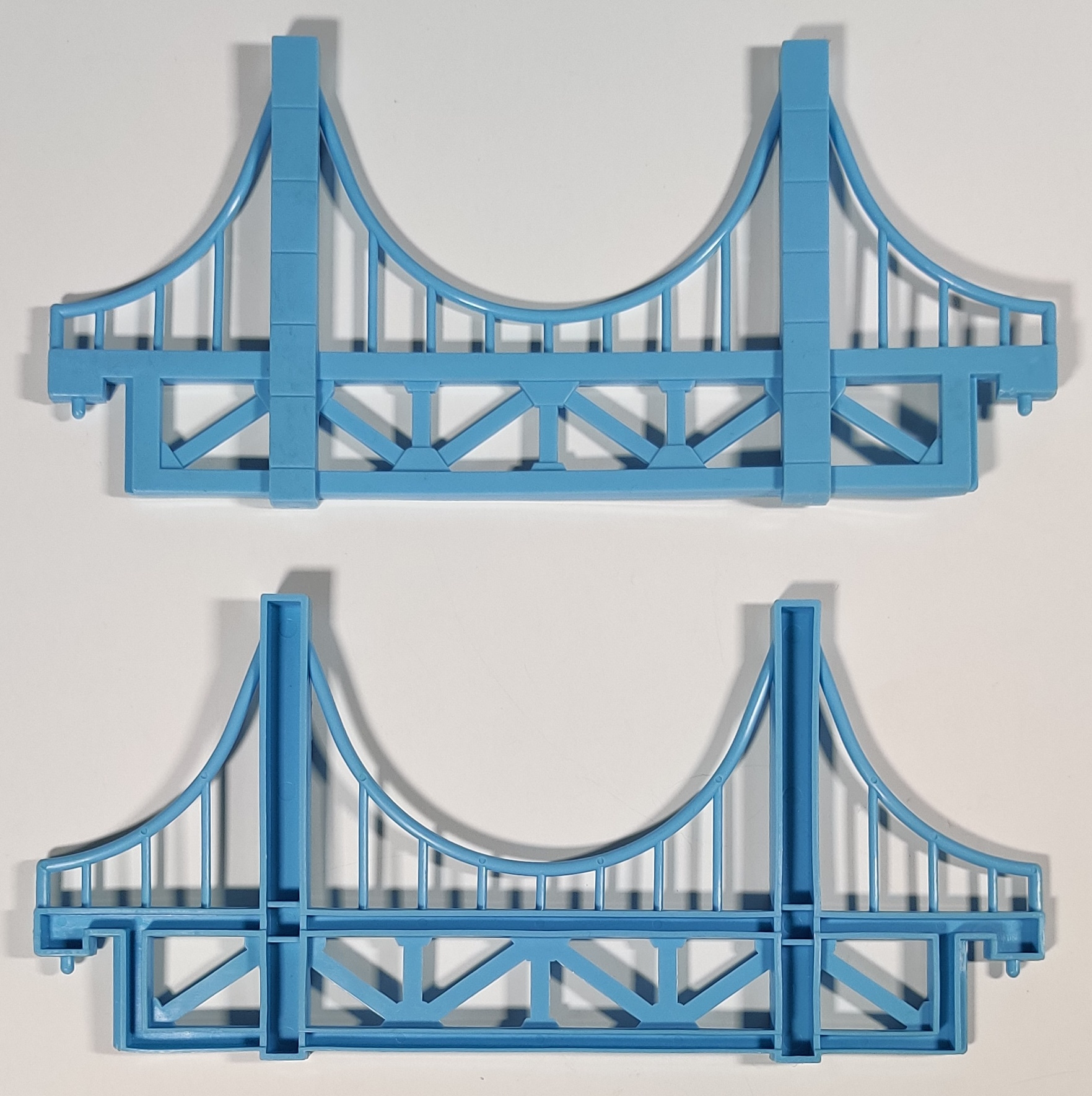 トップブリッジ　スタンブル　TOP BRIDGE STUMBLE Active Off-Road Bumpstops w/ U-Bolt Flip Kit for 3rd Gen